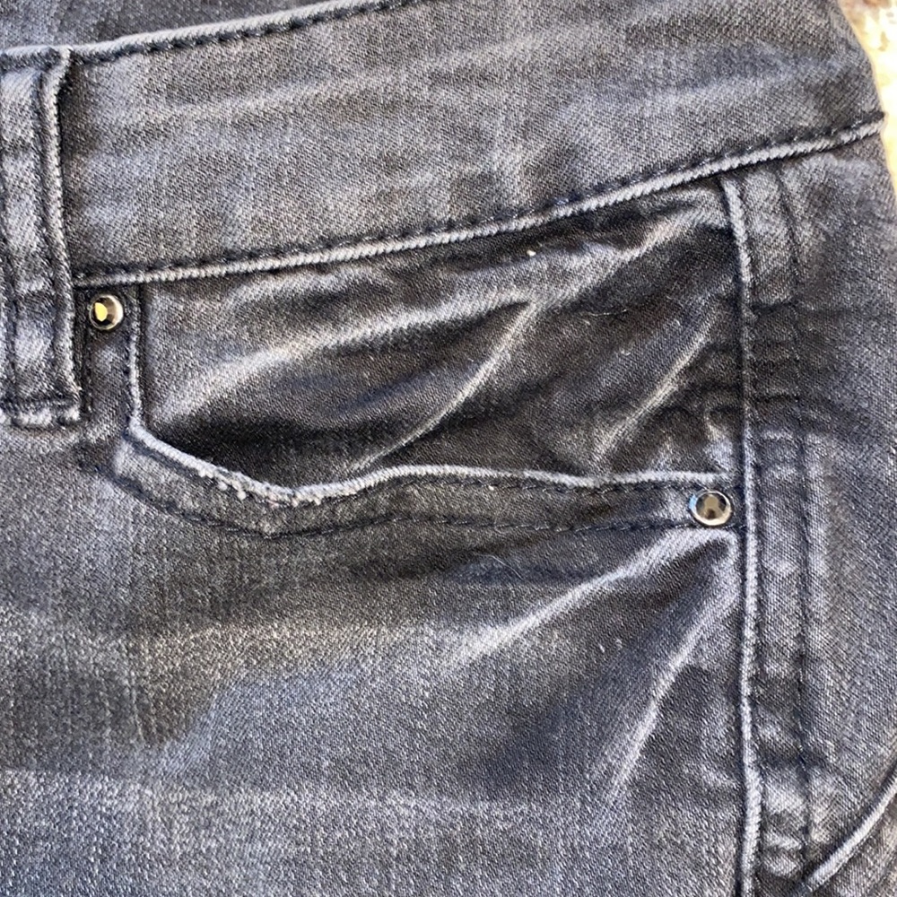Cache jeans - Picture 8 of 10